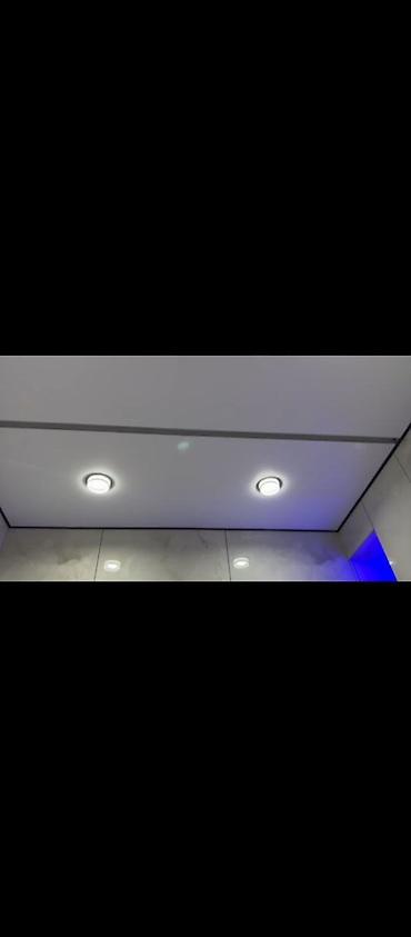 Натяжной потолок: Натяжной потолок Глянцевое, Матовое, 3D потолки Гарантия, Бесплатная консультация, Бесплатный замер — 7