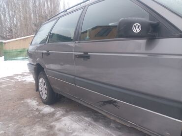 Volkswagen: Volkswagen Passat: 1992 г., Механика, Универсал — 5
