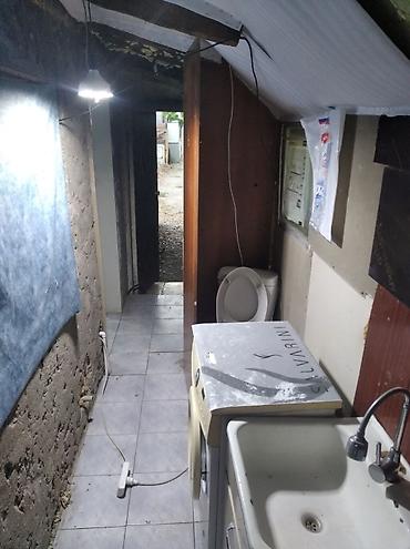 дом в таласе: 28 м², 2 комнаты, Азия Молл — 5