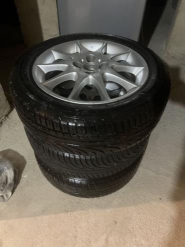 neodim maqnit: 3 eded tayota karola sportun disqleridi zapasqada gelib tezedir — 3