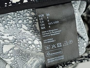 cena spodenek: H&M, Szorty damskie, rozmiar S — 5