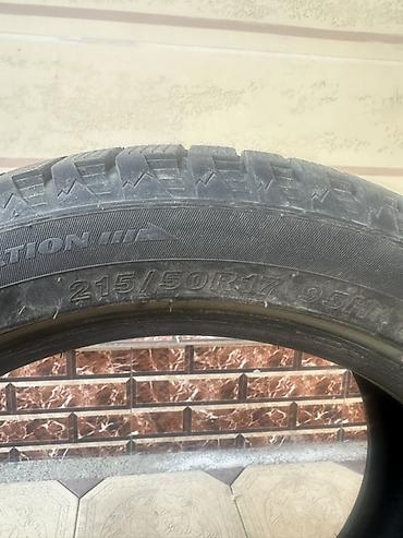 22 5 315 70: Зимняя шина Goodyear UltraGrip Ice+ (по маркировке на боковине — 2