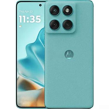 iphonr 12: Motorola Edge 60 Fusion Pantone Zephyr 256GB/12GB 🟢 Rəsmi iş yeri — 3