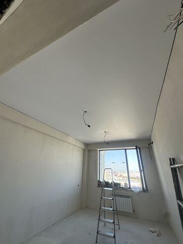 Потолочные работы: Монтаж потолков | Багет Больше 6 лет опыта at lalafo.kg — 21 Потолочные работы: Монтаж потолков | Багет Больше 6 лет опыта — 21