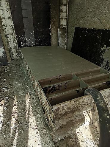 Полистиролбетонный блок: Полистиролбетонный блок — 9