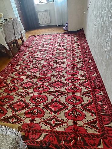Xalçalar: Xalça Dekorativ, Kredit yoxdur — 2
