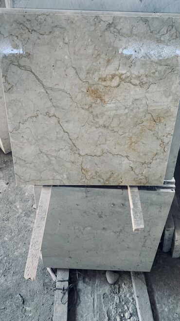 Mərmər: Anbar boşaldiği üçün mermerler deyerinden cox aşaği satilir qiymey -da lalafo.az — 5 Mərmər: Anbar boşaldiği üçün mermerler deyerinden cox aşaği satilir qiymey — 5
