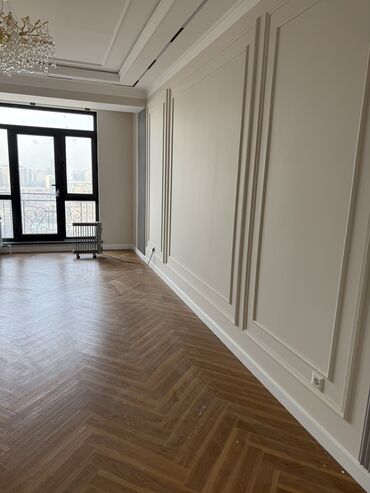 Долгосрочная аренда квартир: 3 комнаты, Собственник, Без мебели — 3