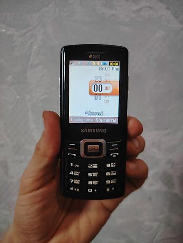 nokia 110: Nokia 110 4G, 128 GB, rəng - Qara, Barmaq izi, İki sim kartlı — 1