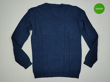 pull and bear aplikacja: PULL&BEAR, Sweter dla mężczyzn, rozmiar L — 4