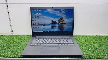 Ноутбуки и нетбуки: Ноутбук, Lenovo, 8 ГБ ОЗУ, 14.3 ", Б/у, Для работы, учебы, память HDD + SSD