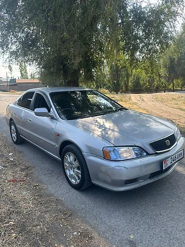 хонда елюзион: Honda Saber: 2001 г., 2.5 л, Автомат, Бензин, Седан — 3