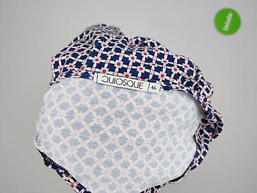 ciąz: QUIOSQUE, Bluzka damska, rozmiar 4XL — 5