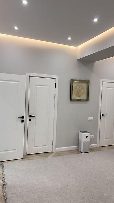 ихлас ресиденс: 4 комнаты, 116 м², Ак-Кеме Элитка, 12 этаж, Евроремонт — 3