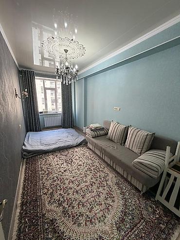 Продажа квартир: 2 комнаты, 67 м², 6 этаж — 7
