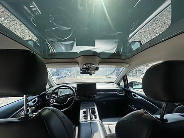 GAC: Электромобиль Aion V Plus (кроссовер, 5 дверей) запас хода 520 км — 9