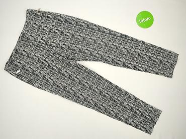 seen say: Sensi, Spodnie materiałowe damskie, rozmiar M — 2
