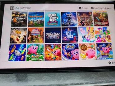 Nintendo Switch: JEDINSTVENA PONUDA! The Legend Of Zelda Tears Of the Kingdom Edition — 7