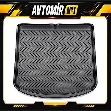 Mazda CX-5 2011-2017 üçün baqaj rezin ayaqaltı Mazda CX-5 2011-2017 lalafo.az -da Mazda CX-5 2011-2017 üçün baqaj rezin ayaqaltı Mazda CX-5 2011-2017