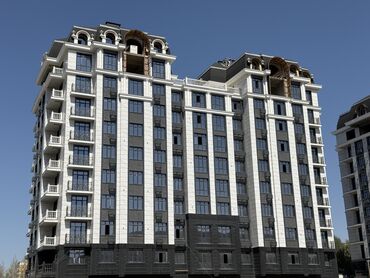 возможен обмен на дом: 5 и более комнат, 571 м², Элитка, 9 этаж, ПСО (под самоотделку)