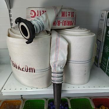 Шланги для полива: Шланг для полива — 9