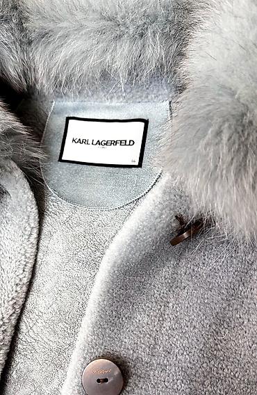 Пальто: Пальто, Зима, Длинная модель, L at lalafo.kg — 9 Пальто: Пальто, Зима, Длинная модель, L — 9