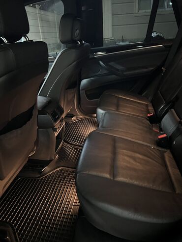 BMW: BMW X5: 2011 г., 4.4 л, Автомат, Бензин — 5