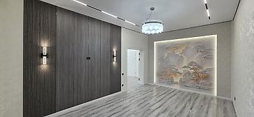 установка офис: 4 комнаты, 110 м², 3 соток, Новопокровка — 7