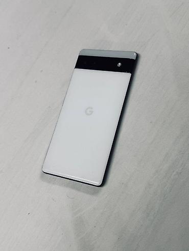 google pixel 6a: Google pixel 6A 128 GB✅Ничего не менялось✅ очень хороший телефон не — 1