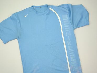 T-shirty: Koszulka dla mężczyzn, L, Nike, stan - Dobry