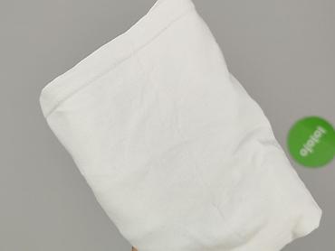 bluzki czarne basic: T-shirt damski, rozmiar L — 4