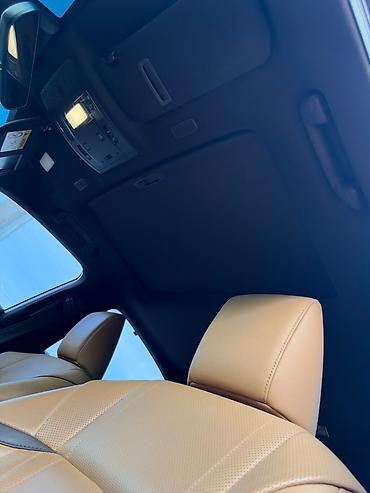 Lexus: Lexus ES: 2020 г., Гибрид, Седан — 36