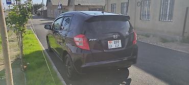 стапель бу купить: Honda Fit: 2008 г., 1.3 л, Вариатор, Бензин, Хэтчбэк — 4