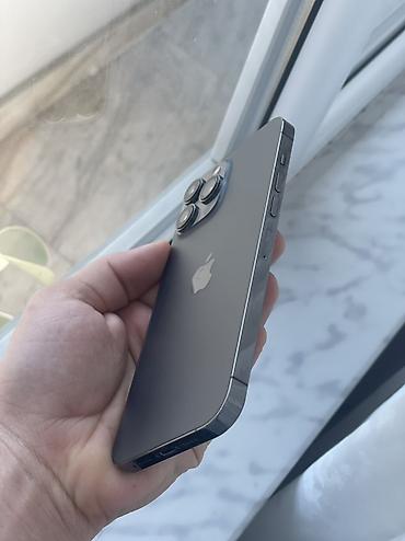 Apple iPhone: IPhone 13 Pro, Space Gray — 3