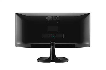 Мониторы: Монитор, LG, Б/у, LED, 25" - 26" — 8