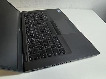 Dell: Dell 8GB SSd Kamera HDMI Procesor I5 8TH FHD. > > Prodajem Dell — 3