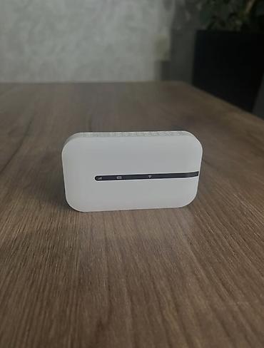 раутер: ​🌐 Карманный Мобильный Wi-Fi Роутер 4G LTE (300 Mbps) — Интернет — 3