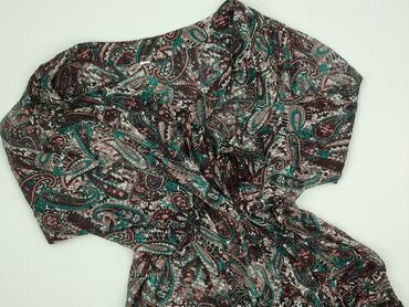 spodnie ze stringami: Women's blouse, size S (EU 36)