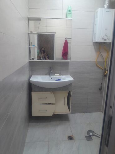 Köhnə tikili: Bakı, 2 otaqlı, Köhnə tikili, 45 kv. m — 12