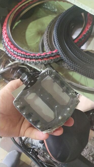 Велозапчасти: Все виды велозапчастей и ремонт велосипедов любой время можете — 8