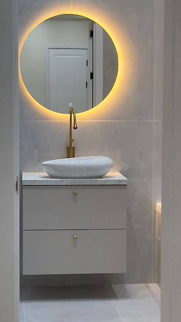 Продажа квартир: 2 комнаты, 80 м², Элитка, 10 этаж, Евроремонт — 2