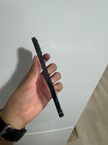 11 про макс 128: IPhone 12 Pro цвет Pacific Blue - Экран 6.7", Super Retina XDR OLED — 8