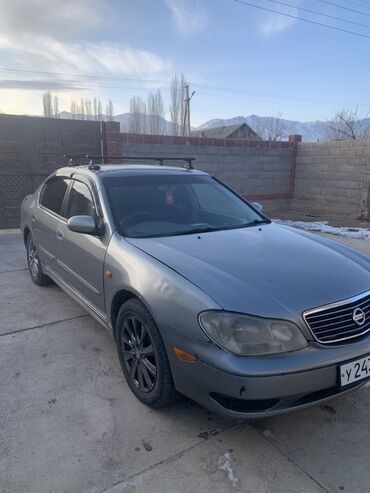 хонда сивик леви руль автамат хежибек серебристый: Nissan Cefiro: 2003 г., 2 л, Автоматические, Бензин, Седан