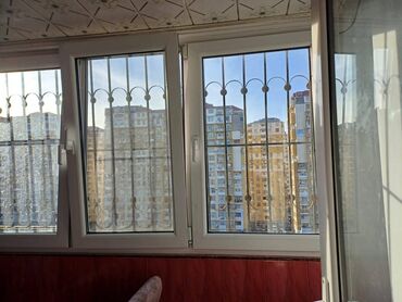 Köhnə tikili: Bakı, 2 otaqlı, Köhnə tikili, m. Həzi Aslanov, 60 kv. m — 6