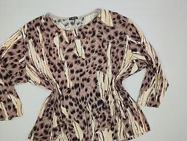 bluzka marks: Aga, Bluzka damska, rozmiar 6XL — 1
