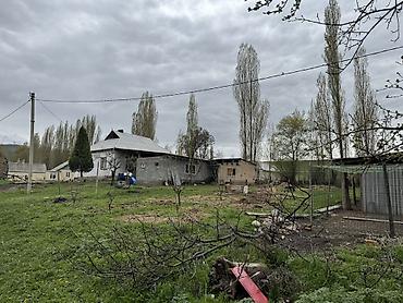 Продажа коттеджей и домов: Продаётся уютный дом площадью 100 м² с просторным участком 28 соток — — 2