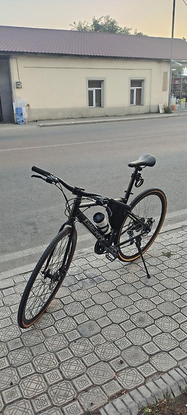 velosiped: Yol velosipedi, 28 ölçü — 1