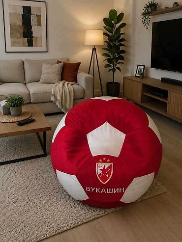 Ostali dečiji nameštaj: ⚽ 𝐋𝐀𝐙𝐘 𝐋𝐎𝐏𝐓𝐀━━━━━━━━━━━━━━━━━━━━━━━━━━▶️ 𝐂𝐄𝐍𝐄 𝐏𝐎 𝐃𝐈𝐌𝐄𝐍𝐙𝐈𝐉𝐀𝐌𝐀: 𝟐𝟑𝟎 𝐂𝐌 — 3