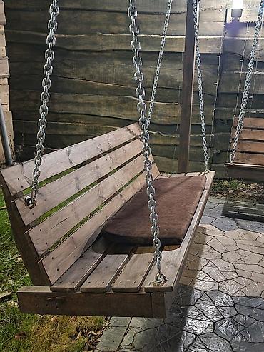 Строительство под ключ: Кафе, рестораны, Офисы, Балконы Больше 6 лет опыта — 5