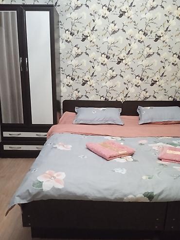 Посуточная аренда комнат: 10 м², С мебелью — 7